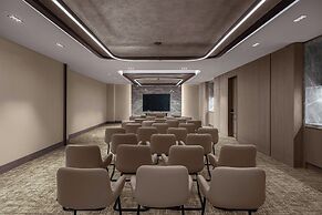 Marriott Executive Apartments Istanbul Tema World