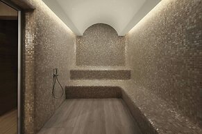 Marriott Executive Apartments Istanbul Tema World