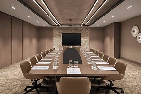 Marriott Executive Apartments Istanbul Tema World