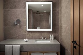 Marriott Executive Apartments Istanbul Tema World