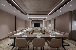 Marriott Executive Apartments Istanbul Tema World