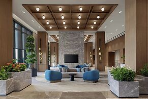 Marriott Executive Apartments Istanbul Tema World