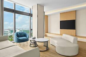 Fairfield By Marriott Xiongan