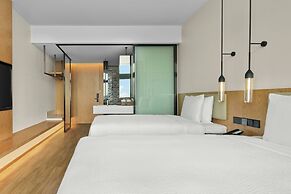 Fairfield By Marriott Xiongan