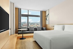 Fairfield By Marriott Xiongan