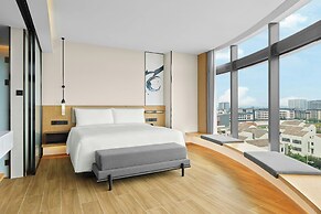 Fairfield By Marriott Xiongan