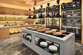 Fairfield By Marriott Xiongan