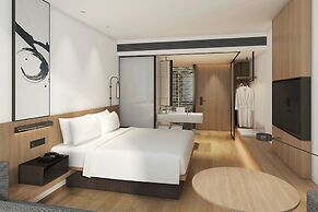 Fairfield By Marriott Xiongan