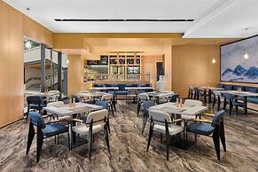 Fairfield By Marriott Xiongan