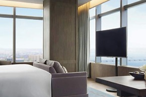 Fairfield By Marriott Xiongan