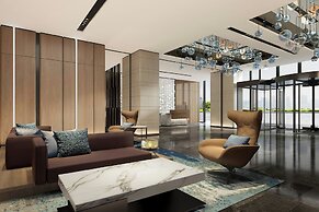 Fairfield By Marriott Xiongan