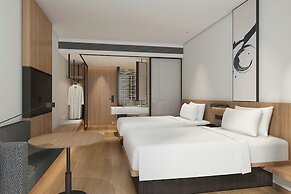 Fairfield By Marriott Xiongan