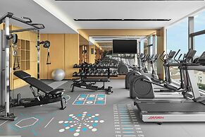 Fairfield By Marriott Xiongan