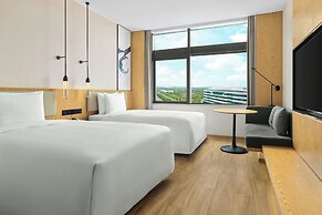 Fairfield By Marriott Xiongan