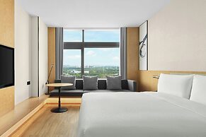 Fairfield By Marriott Xiongan