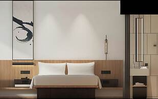 Fairfield By Marriott Xiongan