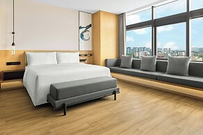 Fairfield By Marriott Xiongan