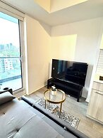 Le Reve Luxury Stays