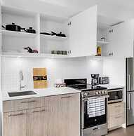 Le Reve Luxury Stays