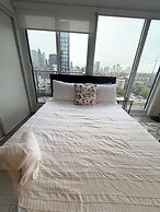 Le Reve Luxury Stays