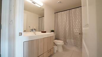 Le Reve Luxury Stays