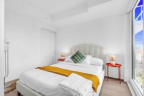 Le Reve Luxury Stays