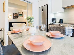 Le Reve Luxury Stays
