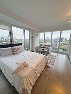 Le Reve Luxury Stays