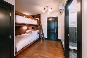Hotel State College
