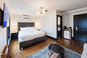 Hotel State College