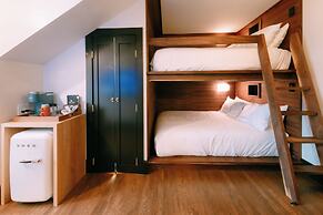 Hotel State College