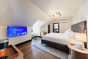 Hotel State College