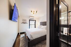 Hotel State College