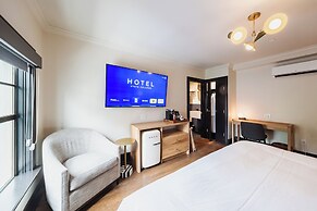 Hotel State College