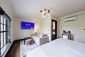 Hotel State College
