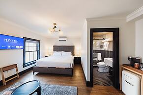 Hotel State College