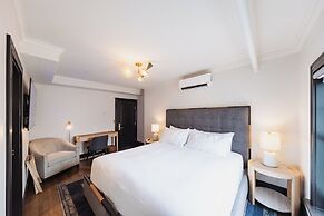 Hotel State College