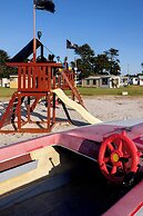 BIG4 Kelso Sands Holiday and Native Wildlife Park