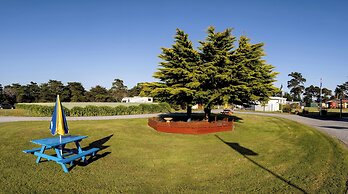 BIG4 Kelso Sands Holiday and Native Wildlife Park