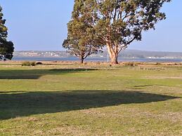 BIG4 Kelso Sands Holiday and Native Wildlife Park