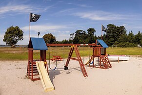 BIG4 Kelso Sands Holiday and Native Wildlife Park