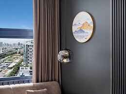 XIANG JI EXECUTIVE  APARTMENT