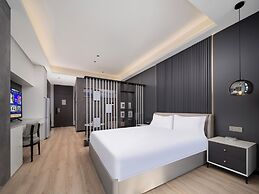 XIANG JI EXECUTIVE  APARTMENT