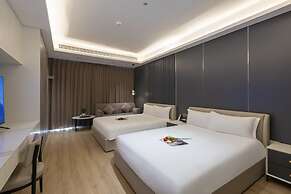 XIANG JI EXECUTIVE  APARTMENT