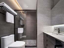 XIANG JI EXECUTIVE  APARTMENT