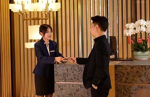 XIANG JI EXECUTIVE  APARTMENT