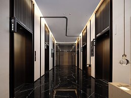 XIANG JI EXECUTIVE  APARTMENT