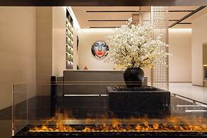 XIANG JI EXECUTIVE  APARTMENT