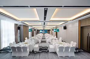 XIANG JI EXECUTIVE  APARTMENT