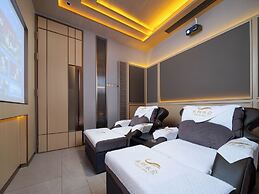 XIANG JI EXECUTIVE  APARTMENT